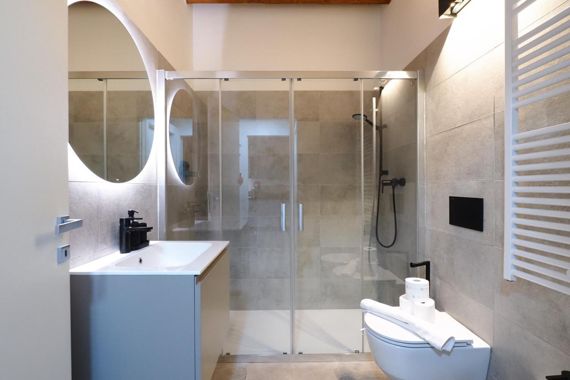 Primopiano - Zumbini Apartment Милано Екстериор снимка