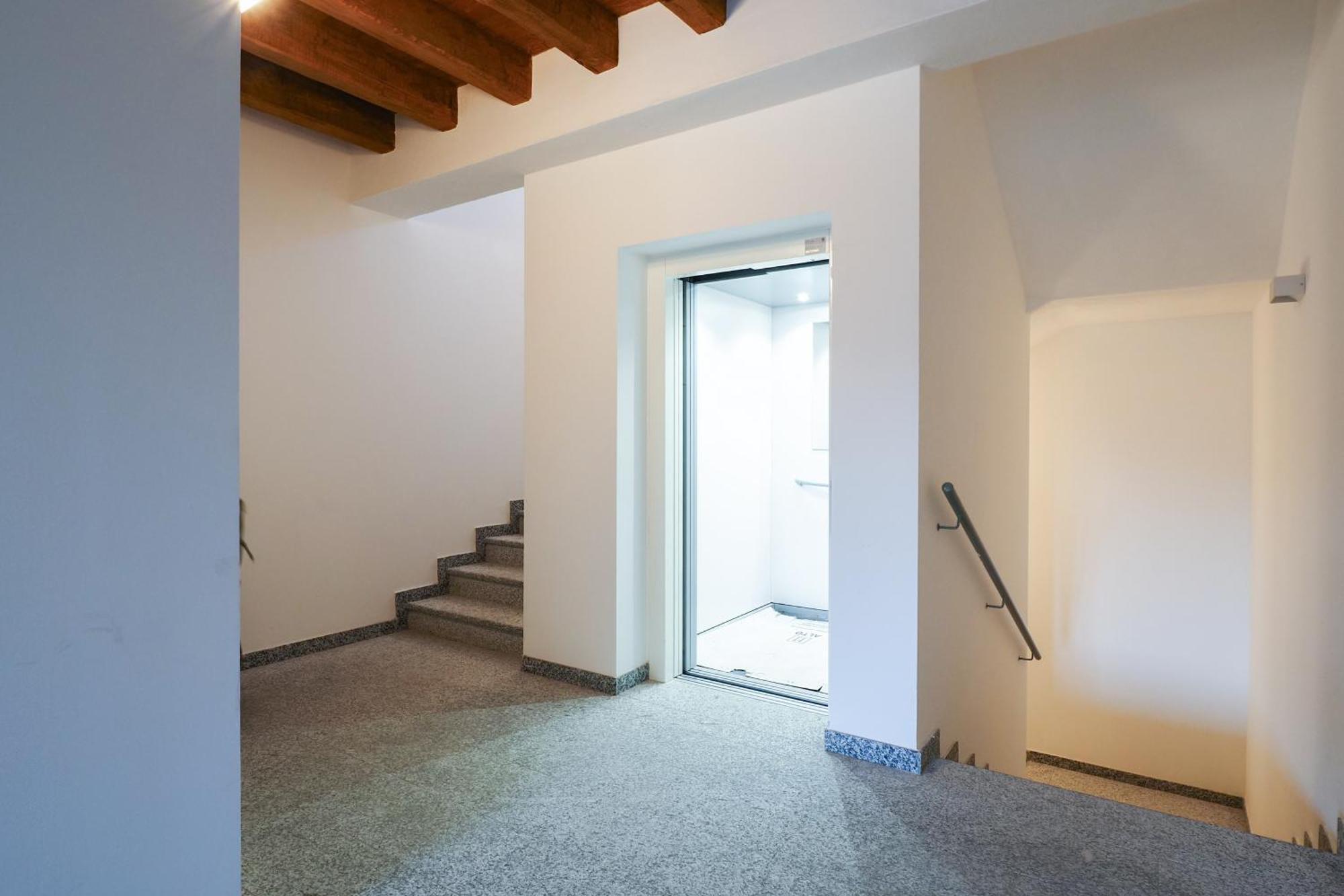 Primopiano - Zumbini Apartment Милано Екстериор снимка