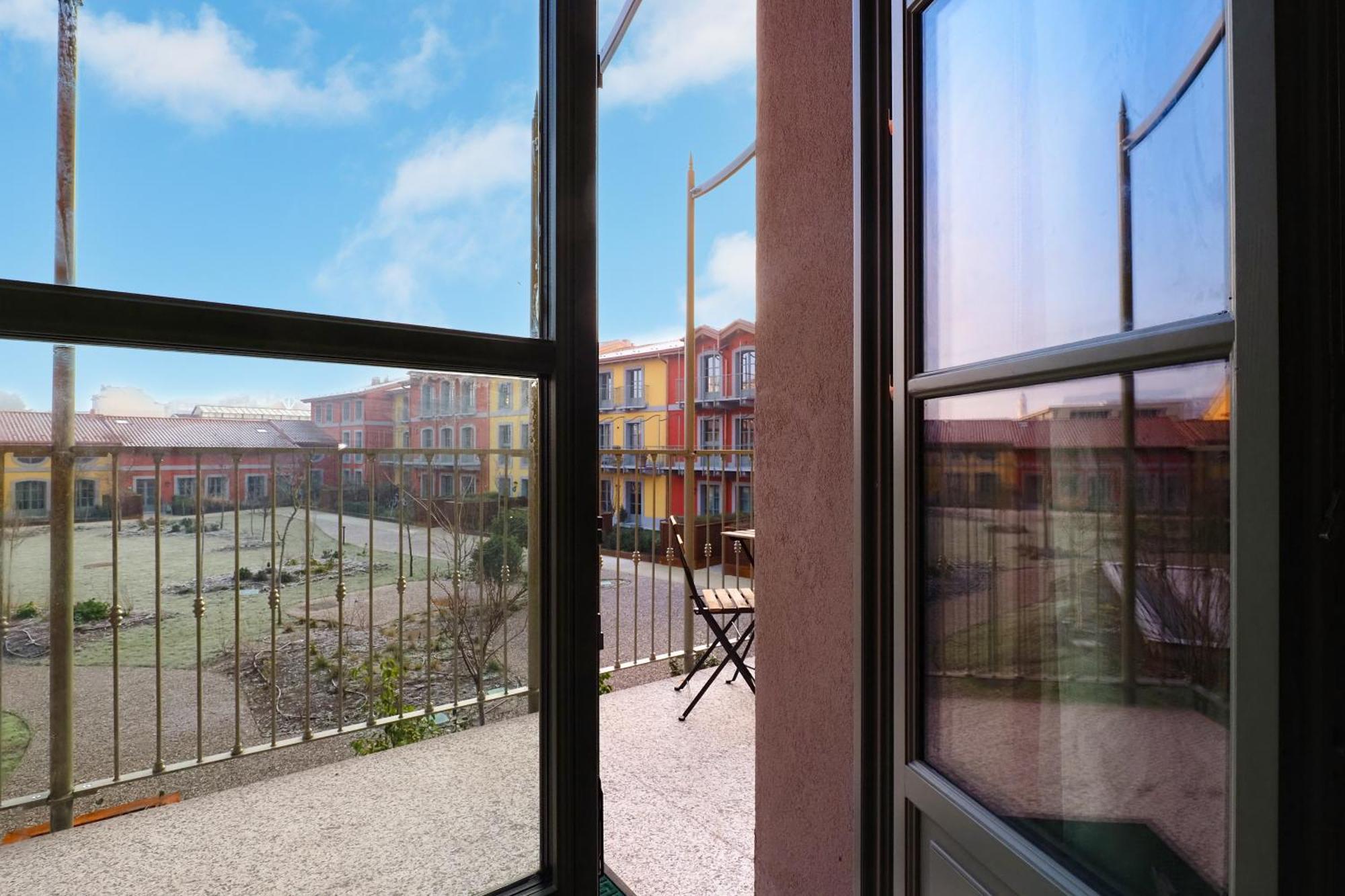 Primopiano - Zumbini Apartment Милано Екстериор снимка